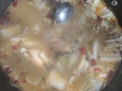 -厨子友味(华顺大厦店)