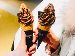 -GODIVA(宁波来福士店)