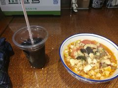 -毅祥斋老孙家泡馍(北院门鼓楼店)