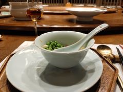 -荷风细雨·中国茶宴(碧云店)