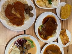 -宜家·瑞典风味餐厅(无锡店)