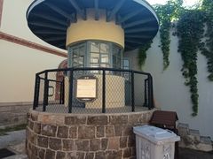 -青岛德国监狱旧址博物馆