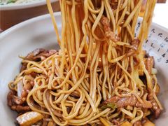 -无名氏面馆(邮电路店)