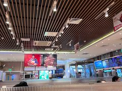 -西贝(武汉群星城店)