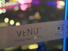 -VENU+海景酒廊
