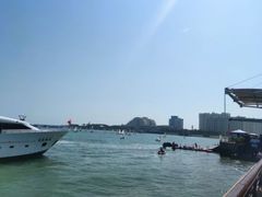-渡海小渔村.老辈日照菜