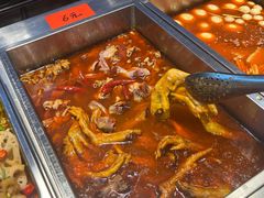 -丽丽三鲜螺蛳粉(田林路店)