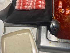 -海底捞火锅(勒泰店)