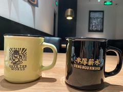 -太二酸菜鱼(沈阳万象城店)
