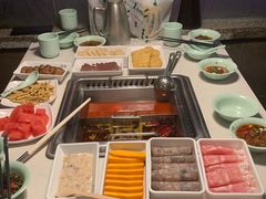 -野妹火锅(南园店)