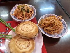 -秦豫肉夹馍(骡马市总店)