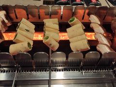 -丰茂烤串(金源店)
