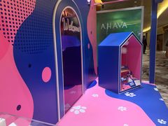 -上海静安香格里拉大酒店