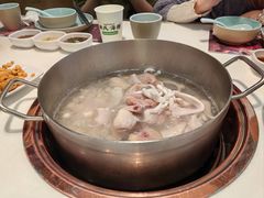 -洪氏嗨捞·猪肚鸡火锅(阳光天地店)