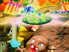 -蓝精灵乐园·世茂精灵之城主题乐园