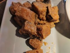 -外婆家(蓝色港湾店)