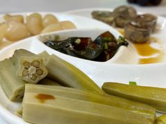 -阿忠食坊大排档·20年老店(万象城店)