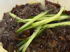 -桃园中华料理炸酱面(燕儿岛路店)