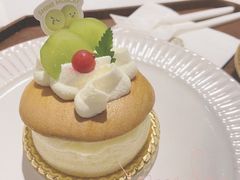 -KNOTKNOT珞珞·日式甜品(K11店)