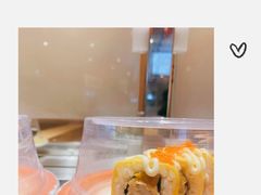 -禾绿寿司(星光68广场店)