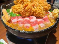 -小川洋风料理(江汉路店)