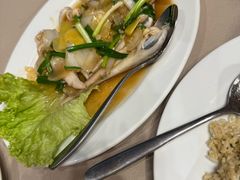-真浪花园海鲜餐馆