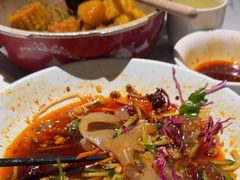 -关东小磨东北菜(漕河泾印象城店)