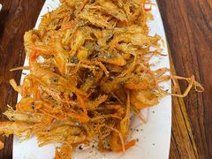 -正宗天津烧麦馆(柳州路店)