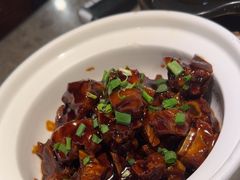 -绿茶餐厅(天津天河城店)