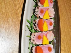 -Osteria Garden 生蚝花园餐厅(原进贤路店)