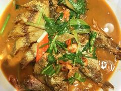-阿娘家·原生态农家菜(国顺东路店)