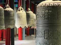 景点-大钟寺古钟博物馆