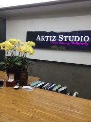 -艺匠摄影ARTIZ STUDIO(南京店)