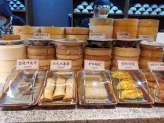 -南京大牌档(中山陵店)