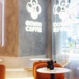 啡行 | 适合一个人慢慢叹啡的松弛感咖啡店