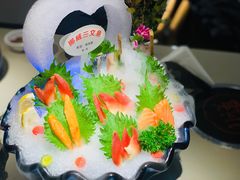 -享月汤皇·海鲜小火锅·聚会(曲江创意谷店)