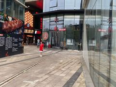 -大虎重庆老火锅(正弘城店)