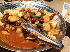 -耶里夏丽·丝路国际·新疆餐厅(浦东区东方路店)