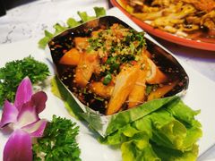 -红辣椒·川菜·火锅(大洋中心店)