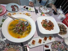-味+新京宴·烤鸭·北京菜(创意谷店)