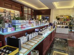 -比顿咖啡文化馆(升阳路店)