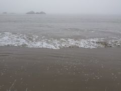 -南澳海滩
