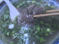 -牛味十足金陵传统美食(凤凰西街店)