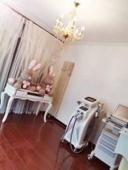 -美肤盾祛痘·问题肌头疗管理中心