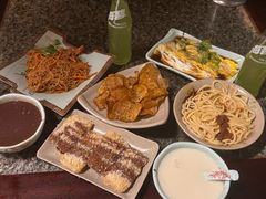 -小街天府(西工小街店)