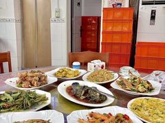-滑记海鲜饭店·老字号(海鲜街店)