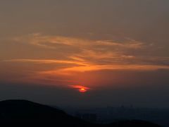 -雷波马湖风景区