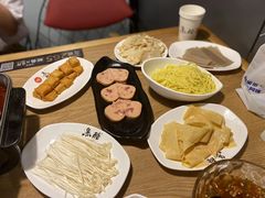 -鱼酷活鱼烤鱼(梅江印象城店)