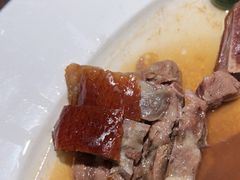 -飶香居(省博物馆店)