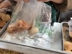 -满记烧饼(牛街东里小区一区店)